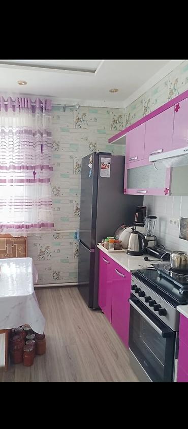 гостиницы в токмаке: 55 м², 3 комнаты, Без подселения — 1