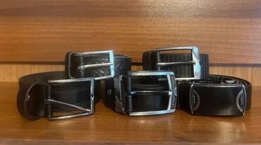 Kəmərlər: Kəmər, Eko dəri — 11