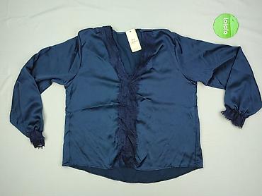 kizo bluza: New Collection, Bluzka damska, rozmiar 3XL — 2