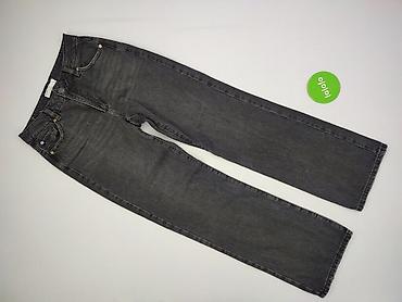stradivarius mom: Jeansy damskie, rozmiar XS — 2