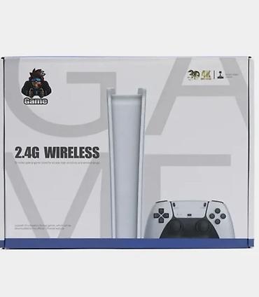 vag com: Игровая приставка Game Stick Pro новая не пользовался они сейчас стоят — 1