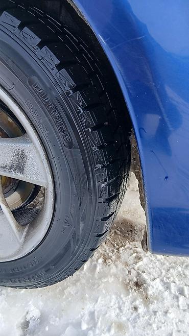 Другие детали салона: Mazda Atenza (правый руль) — интерьер - Салон бежево‑черный, тканевые — 5