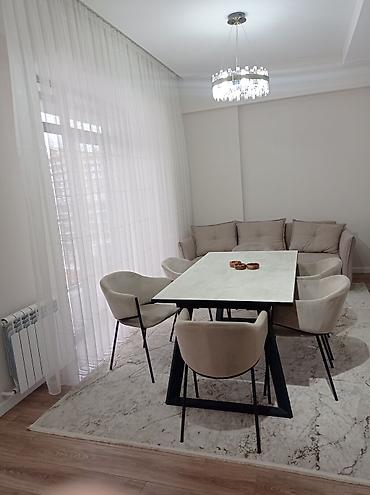 Продажа квартир: 3 комнаты, 80 м², Элитка, 7 этаж, Евроремонт — 26