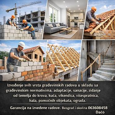 solarni paneli senta: Višedecenijsko iskustvo u izvođenju građevinskih radova u skladu sa — 1