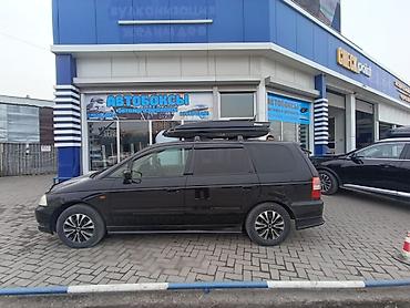 900: Автобокс 555 см, 555 л, Новый — 5