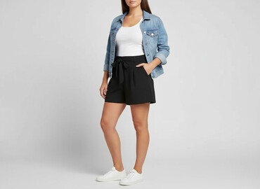 cropp spodnie dresowe: Cropp, Szorty damskie, rozmiar XL
