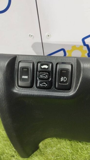автомобиль acura: Acura MDX v-3.5 2001 год кнопки управления