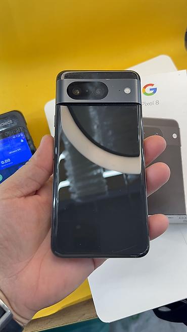 google fitbit air купить: Google Pixel 8, Б/у, 128 ГБ, 1 SIM, eSIM — 2