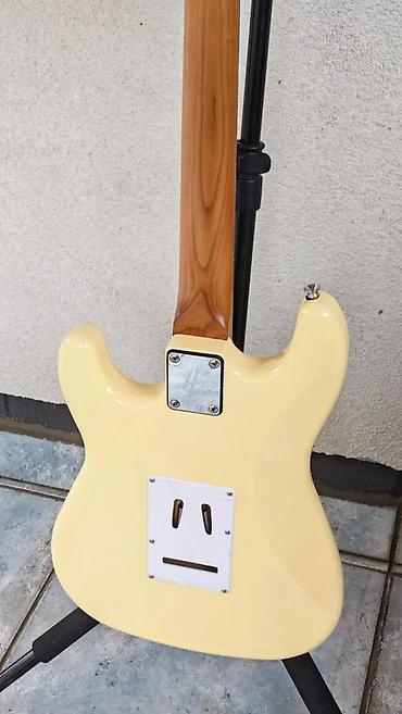 Gitare: HARLEY BENTON ST-62 VW VINTAGE ST-62MN | . Slanje po — 17