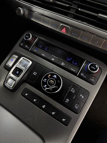 Hyundai: Hyundai Palisade: 2019 г., 3.8 л, Автомат, Бензин, Кроссовер — 14