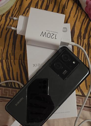 Xiaomi 13T Pro, 512 GB, rəng - Qara,
Simsiz şarj lalafo.az -da Xiaomi 13T Pro, 512 GB, rəng - Qara,
Simsiz şarj