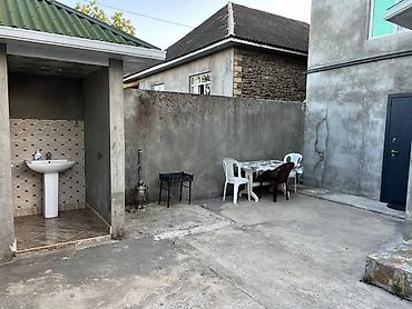 7mkr kiraye evler: 100 kv. m, 3 otaqlı, Kombi, Qaz, Su — 9