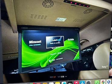 Kia: Kia Carnival: 2018 г., 2.2 л, Автомат, Дизель, Минивэн — 28