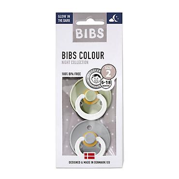caprice koferi: Bibs varalica Night & Cloud, 6–18 m Šifra proizvoda: 72 BIBS — 1