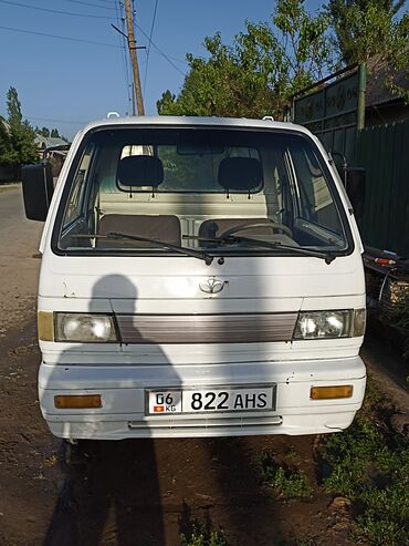 двигатель портер 4d56: Daewoo Лабо: 2012 г., 0.8 л, Механика, Бензин, Пикап