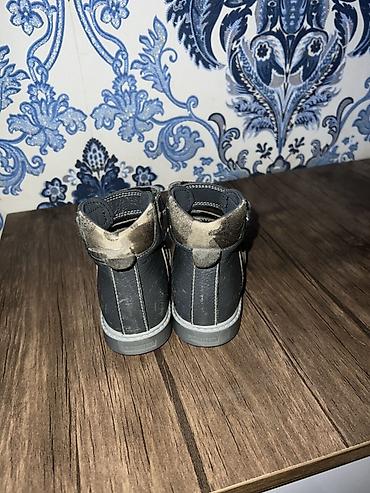 ortopedik məhsullar: Uşaq üçün ortopedik sandal razmer 22 80manata alınıb 2,3defe geyinib — 4