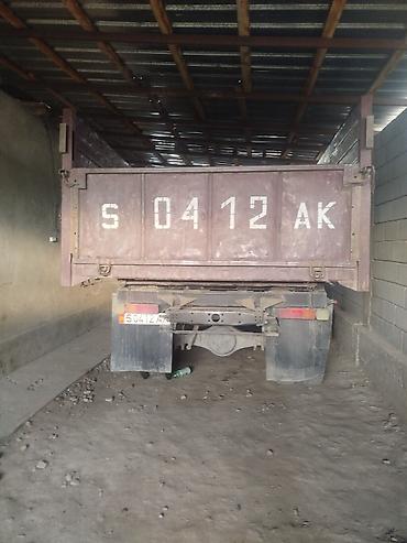ГАЗ: ГАЗ : 1987 г. — 6