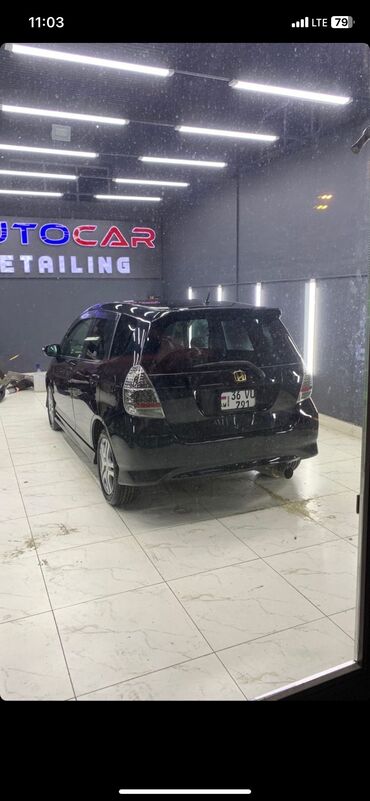 пароги хонда фит: Honda Fit: 2007 г., 1.3 л, Вариатор, Бензин, Хэтчбэк