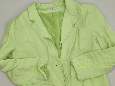 Women's blazer, size XL (EU 42)