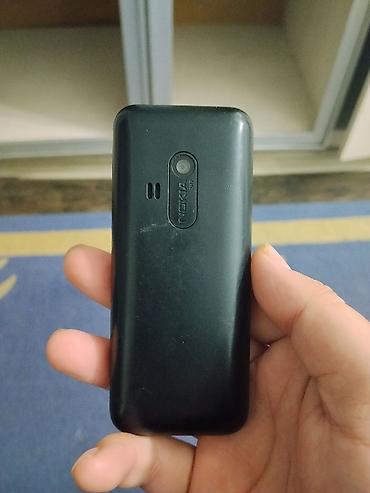 nokia 216: Nokia 225, Б/у, цвет - Черный, 2 SIM — 2