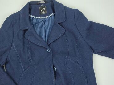 vans kurtka zimowa: Adrianno Damianii, Women`s trench, size XL (EU 42)