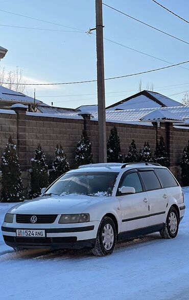 кузов пассат б4: Volkswagen Passat: 2000 г., 1.8 л, Механика, Бензин, Универсал