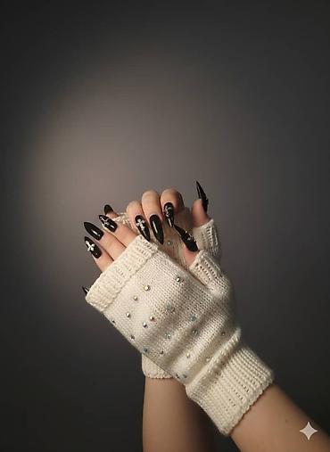 Носки и белье: Только на заказ! оптом нету. вязаные — 15