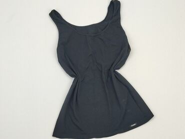 bluzki pod sukienkę na ramiączkach: Blouse, S (EU 36), condition - Good