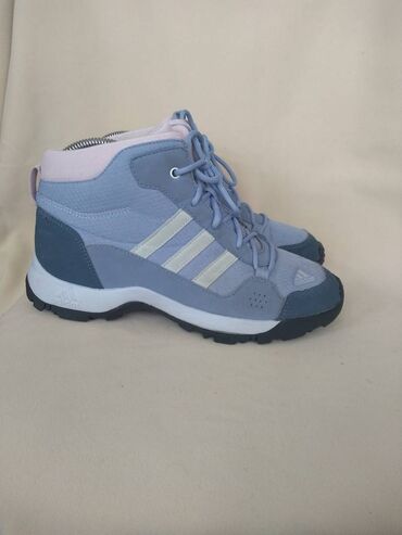 Women's Sneakers and athletic shoes: Adidas, 38 — 18