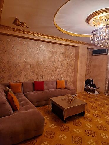 Недвижимость: 2 комнаты, 75 м², Свежий ремонт — 6
