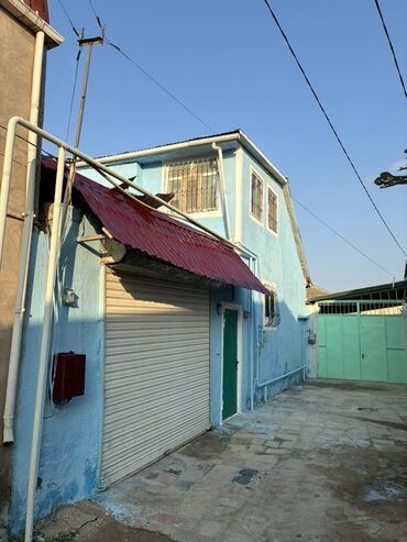 Həyət evləri və villaların satışı: 5 otaqlı, 170 kv. m, Kredit yoxdur, Orta təmir — 17