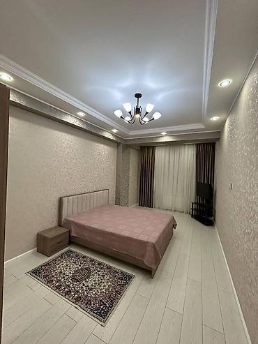 nerimanovda kiraye evler 2026: İcarəyə verilir 3 otaqlı yeni tikili 104 m², Gənclik m. Kateqoriya — 3