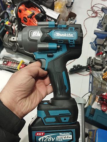 elektrikli misar: Yeni Qayka açan 450 W-dan çox — 1