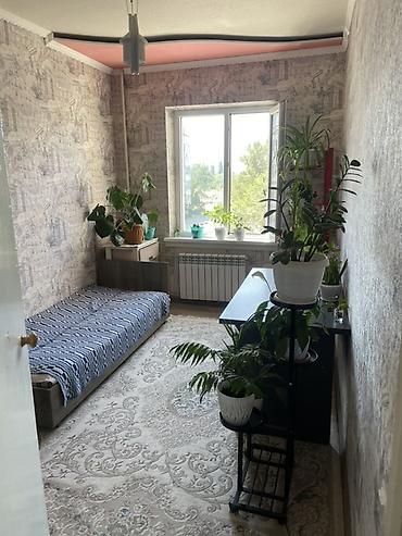 ферма купить: 3 комнаты, 63 м², 105 серия, 3 этаж, Евроремонт — 3