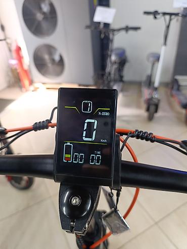 kugoo m4 pro max купить: Электросамокат, Без рассрочки, Новый, Самовывоз — 10