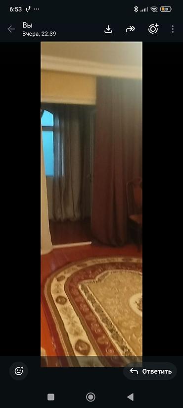 yasamalda 1 otaqli ucuz evler: Şirvan, 3 otaqlı, Köhnə tikili, 3 kv. m — 1
