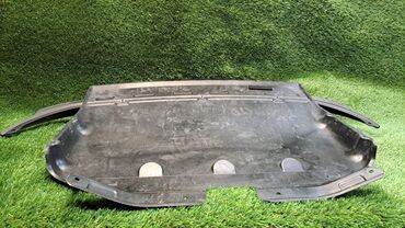 bmw запчасти: Защита двигателя Е65 51 71 7 ————-153 790 Год 2006 В отличном