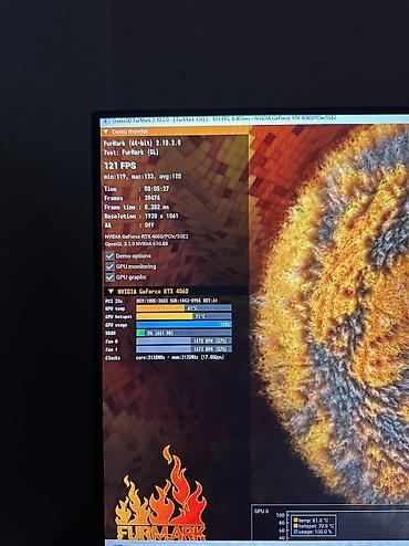i5 rtx 4060: Компьютер, ядер - 6, ОЗУ 16 ГБ, Для несложных задач, Б/у, Intel Core i5, NVIDIA GeForce RTX 4060, NVMe — 9