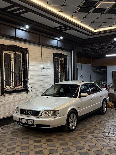 шит прибор на ауди 100: Audi S6: 1995 г., Механика, Бензин, Седан — 1