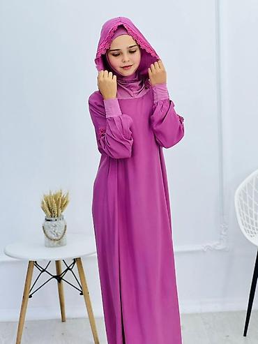 Платья: Детское платье — 13