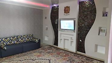 4 комнаты, 140 м², 4 соток, Ак-Орго ж/м Газ, Электричество, Канализация