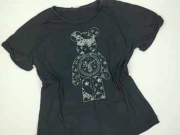 liza bruce: T-shirt damski, rozmiar L — 1
