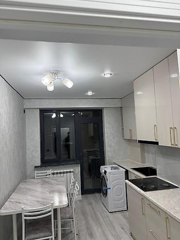 Продажа квартир: 1 комната, 42 м², Элитка, 6 этаж, Евроремонт — 2