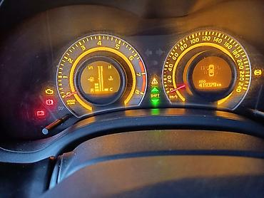 Toyota: Toyota Corolla: 2008 г., 1.6 л, Механика, Бензин, Седан — 7