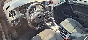 los re: HAUBA KRILO FAR ZA VOLKSWAGEN GOLF 7 OD 2013. DO 2017. GOD. - BRANIK — 4