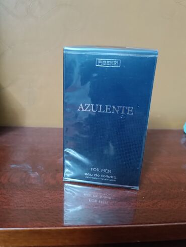 lacoste парфюм: Продаю мужские духи с Франции новые в упаковке цена 2500 сом