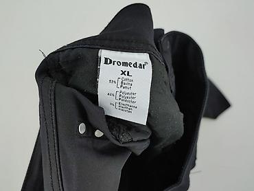 markowe repliki pl: Dromedar, Jeansy damskie, rozmiar XL — 5
