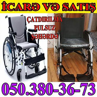 araba: Malyulilər üçün əlil arabaları – satış və icarə Məhsul çeşidləri: - — 2
