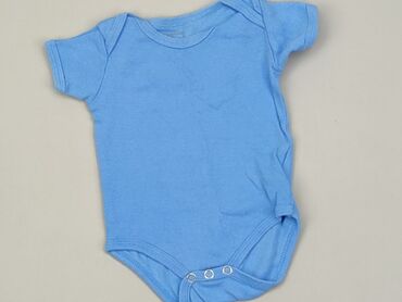 body na ramiączkach niemowlęce: Body, 0-3 m, 
stan - Dobry