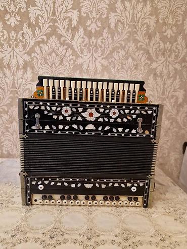 Qarmonlar: Qarmon, Akustik, Yeni, Ödənişli çatdırılma — 9